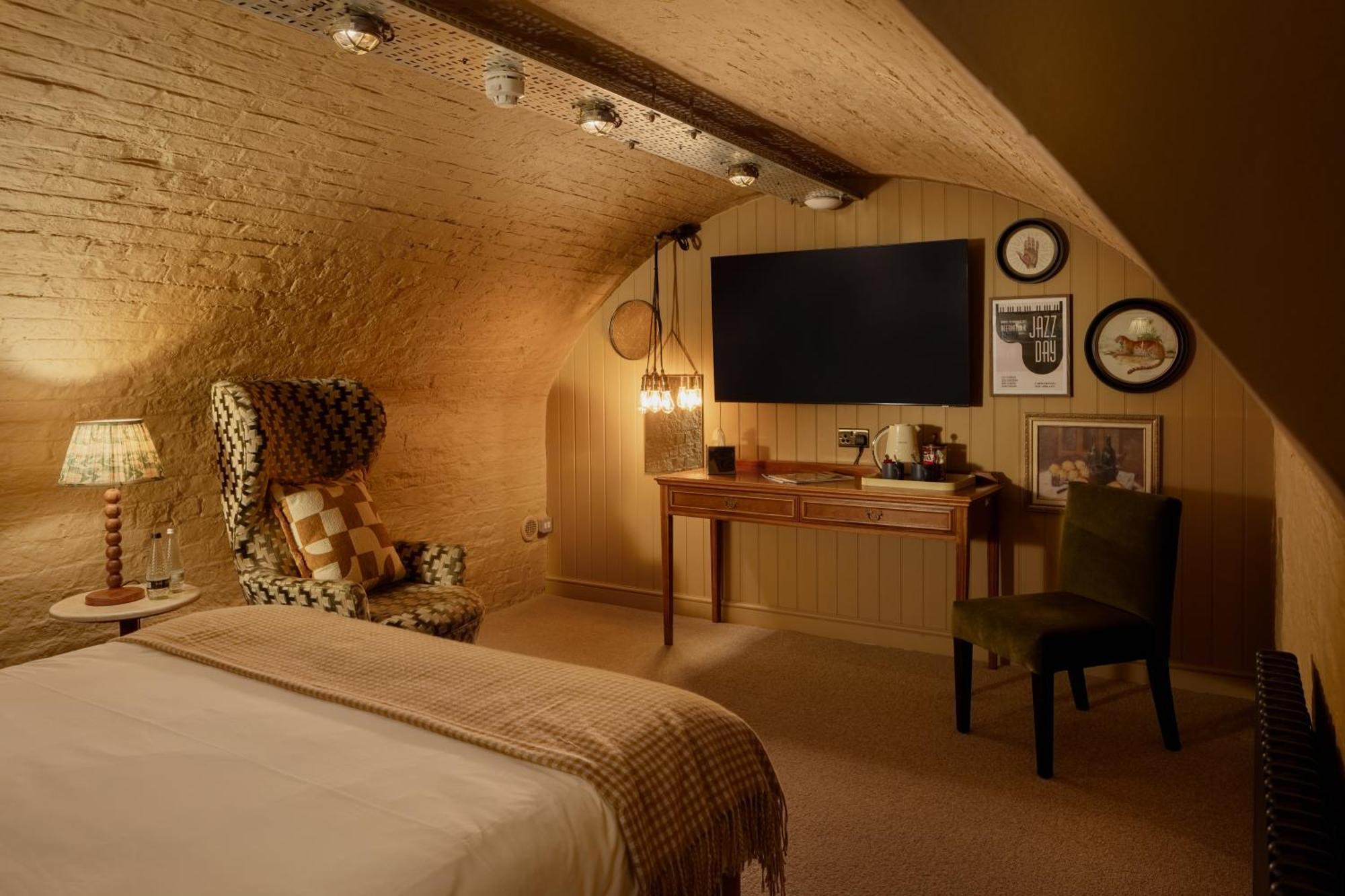 The Churchill Hotel — Fotos 3