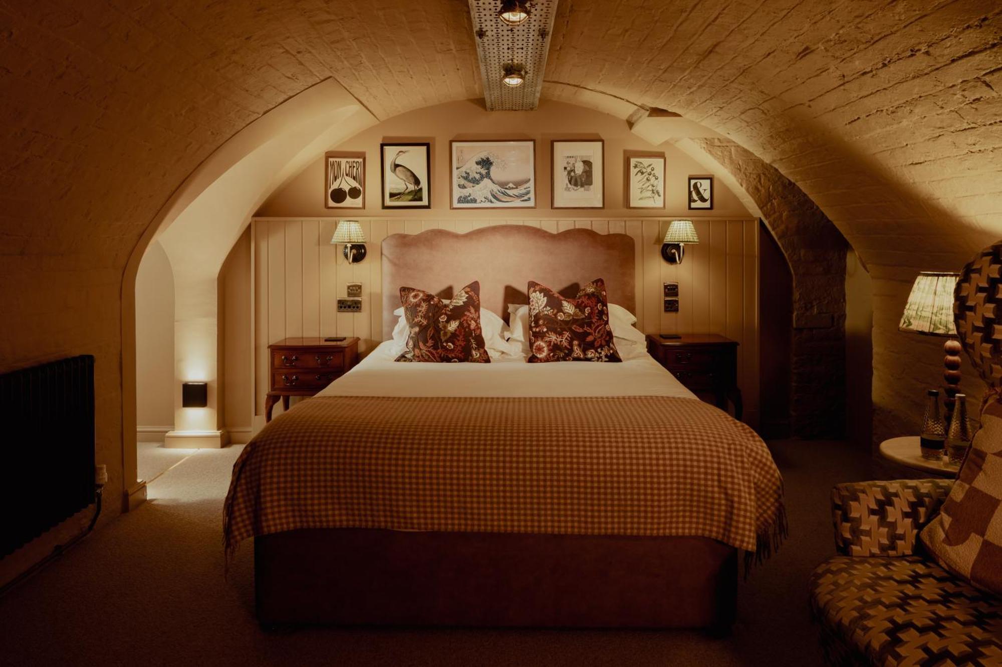 The Churchill Hotel — Fotos 1