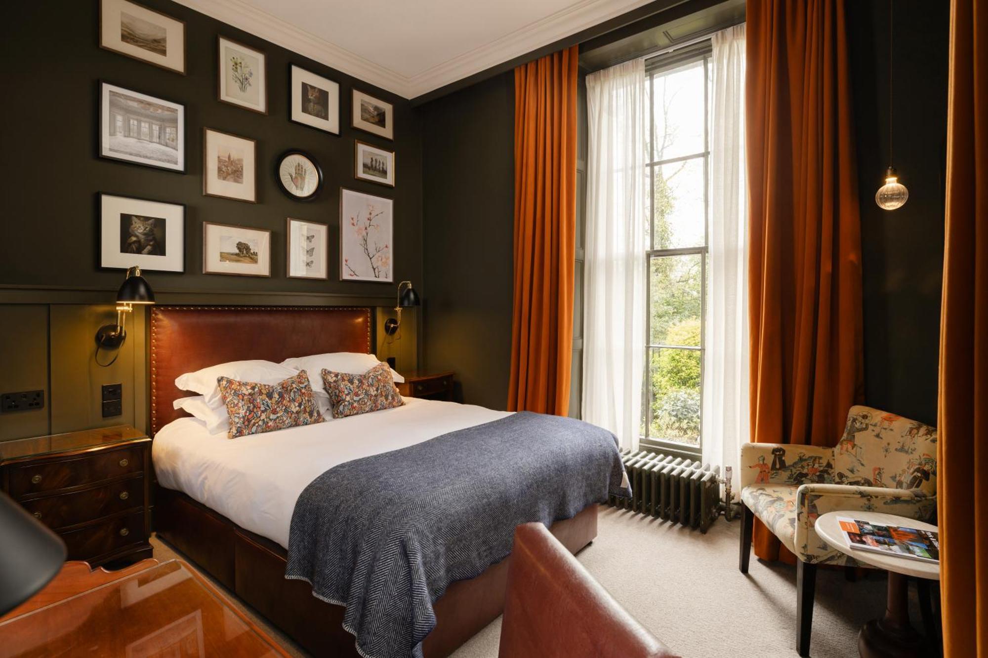 The Churchill Hotel — Fotos 2
